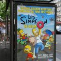 les simpson, le film