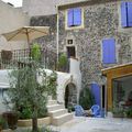 Chambres et table d'hôte en Languedoc : le Clos du Frotadou
