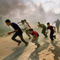Gaza: Israël poursuit l'offensive