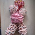 Tutoriel pour amaliz : doudou tissu