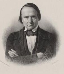 1850 : Hugo contre le parti clérical