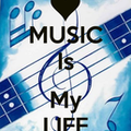 Music is my life... [36]