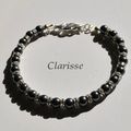 Bracelet Clarisse