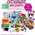 Bourse aux jouets - 15 novembre 2015