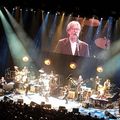 Eric Clapton "Concert for Ginger": une belle soirée !