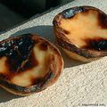 Pastel de Nata Géant 