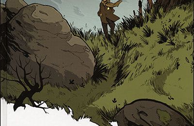L'envolée sauvage, de Galandon et Monin