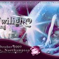 Eternal Twilight 2 - du 16/10/09 au 18/10/09