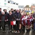 SAINTE CATHERINE : LA FÊTE FORAINE INAUGURÉE.