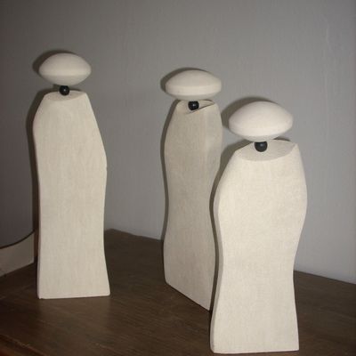 La famille Laongo c'est agrandie 