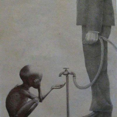 AUX DIRIGEANTS AFRICAINS A LA SOLDE DE L’IMPÉRIALISME.