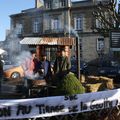 les bouilleurs de cru en colère contre le calva à 22°