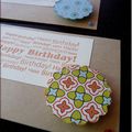 BIRTHDAY CARDS