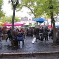 PLACE DU TERTRE