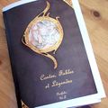 Le Fanzine Usagi Kira présente... "Contes, Fables & Légendes"