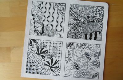 Zentangle