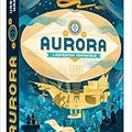 Aurora, L'expédition fantastique, de Vashti Hary