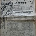 Dessins piqués n° 329 - 15 février 1928