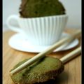 Sables the matcha