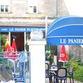  Bistro d'hier, Panier d'aujourd'hui