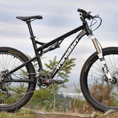 Un petit frère pour le Covert !