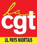 La CGT dans le Pays Niortais