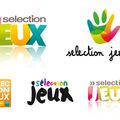 logos Sélection Jeux