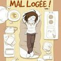 Génération mal logée - tome 1 