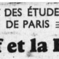 1942 : les juifs et la Petite Gironde