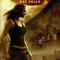 Inhuman, de Kat Falls 