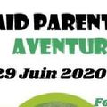 Raid Parents/Enfants - "Aventurez-vous !"