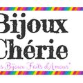 Bijoux Chérie et Maryl-N