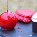 CAFÉ GOURMAND ST VALENTIN