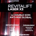 Revitalift laser 3 l' Oréal 