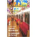 Le passage de la nuit (Haruki Murakami)