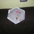 hexagone n°11