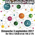 forum des associations à Avranches - dimanche 3 septembre 2017