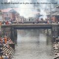 Népal - Villes autour de Kathmnadu - Auteur BR