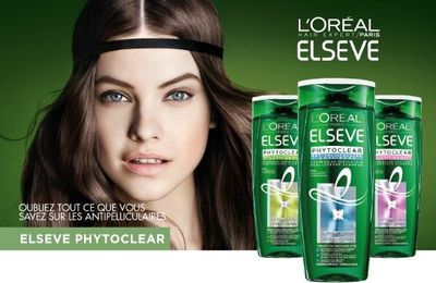 EXPIRE Test Produit : Elsève Phytoclear de L’Oréal chez Les Initiés ! 22/02