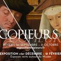  "Copieurs!", une exposition participative du Musée des Beaux-Arts de Valenciennes