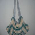 Essai en crochet