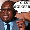 Elections 2011 : Tshisekedi fragilise le "front commun" de l’opposition (?)