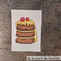 ATC CHOCOLAT CHEZ TORTUE