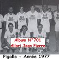 11 - Allari Jean Pierre & Dylan - N°701