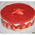 Fraisier