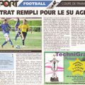 DANS LA PRESSE