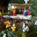 Crèche de Noël !