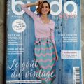 Burda Style N°230 février 2019