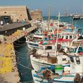 Forte de son autonomie alimentaire, la Crète résiste à la Troïka