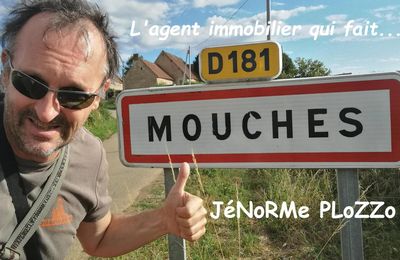 Jénorme Plozzo, l'agent immobilier qu'il vous faut !